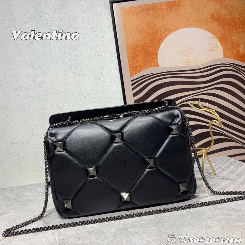 Valentino Satchel Bags